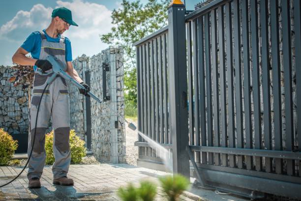 Trusted Roselle, NJ Pressure Washing Services Experts